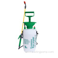 Hand sprayer by Lithium battery, motor or manual